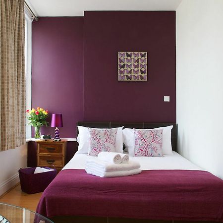 Longridge Road Apartments London Exterior foto