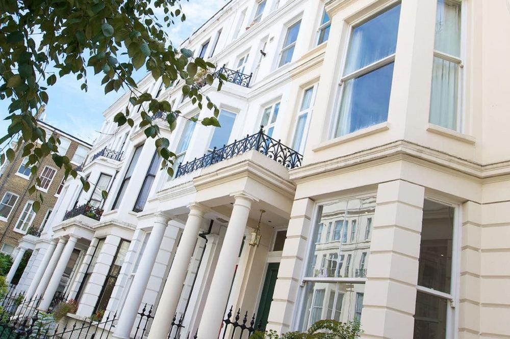 Longridge Road Apartments London Exterior foto